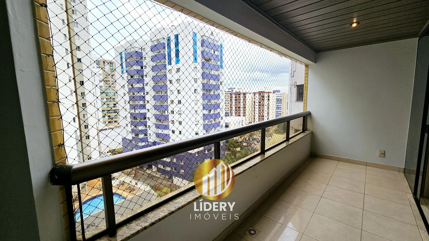 Oportunidade Única em Águas Claras – Residencial BoulevardA Lídery Imóveis apres...
