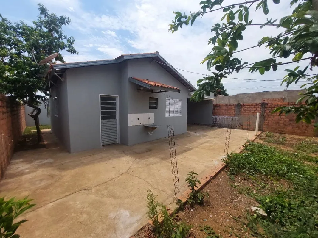 Foto do Imóvel