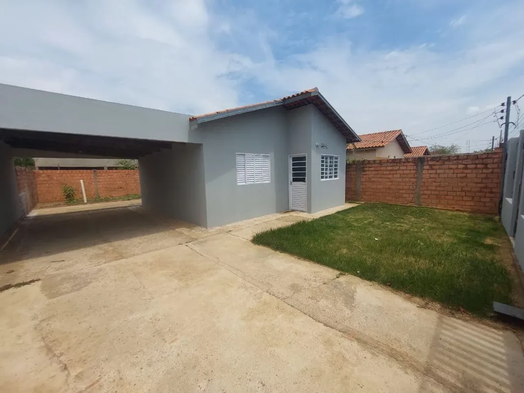 Foto do Imóvel