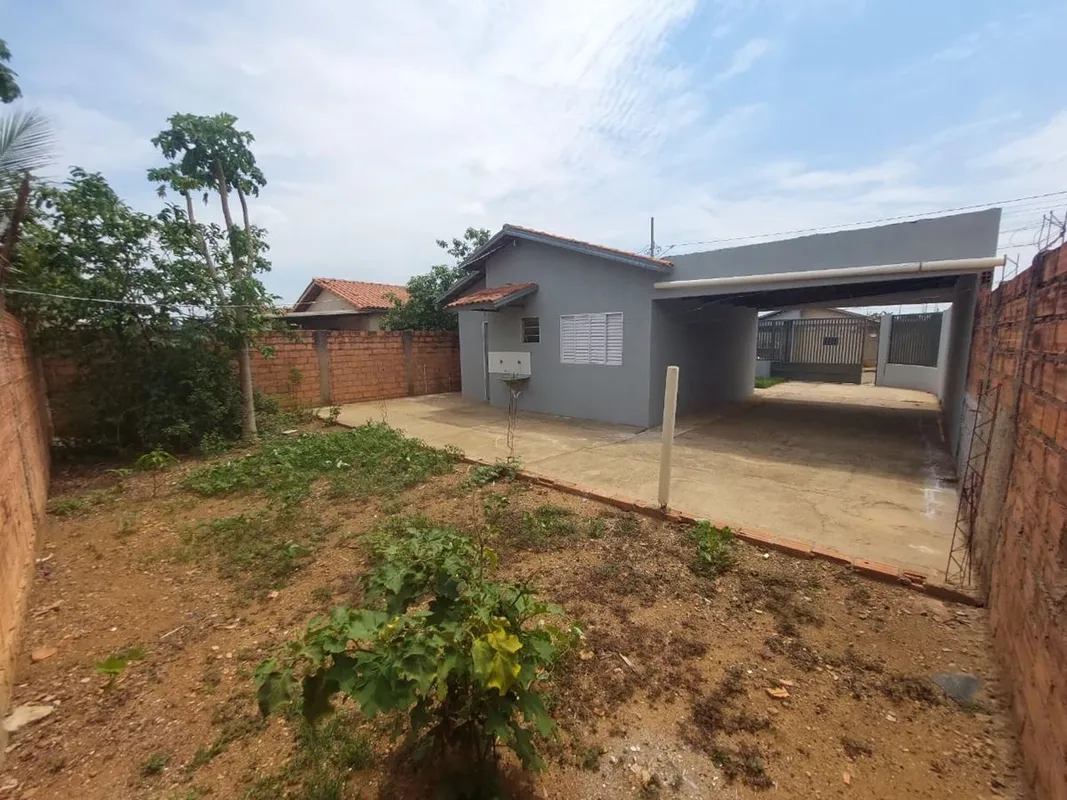 Foto do Imóvel