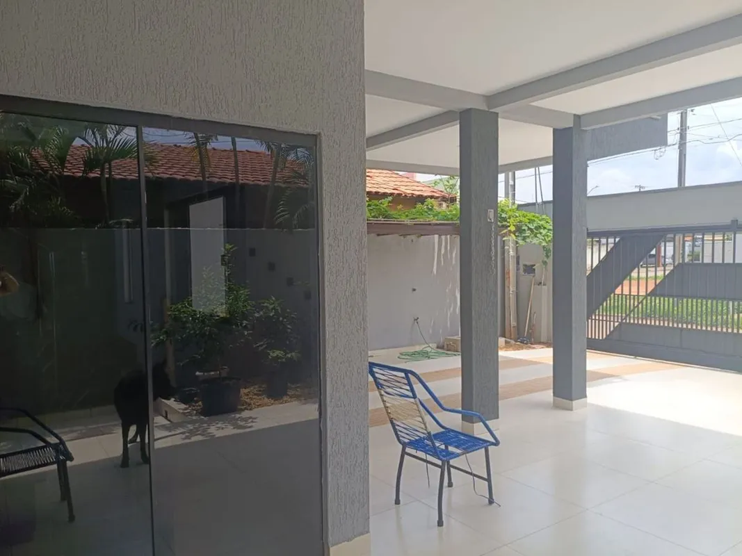 Foto do Imóvel