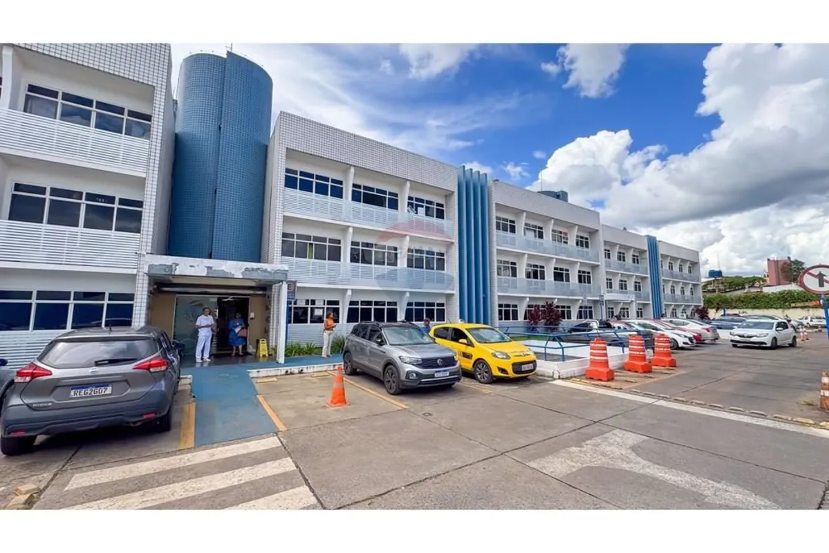 Sala comercial disponível para venda no Mix Park Sul, localizado no SGAS 910, Bl...