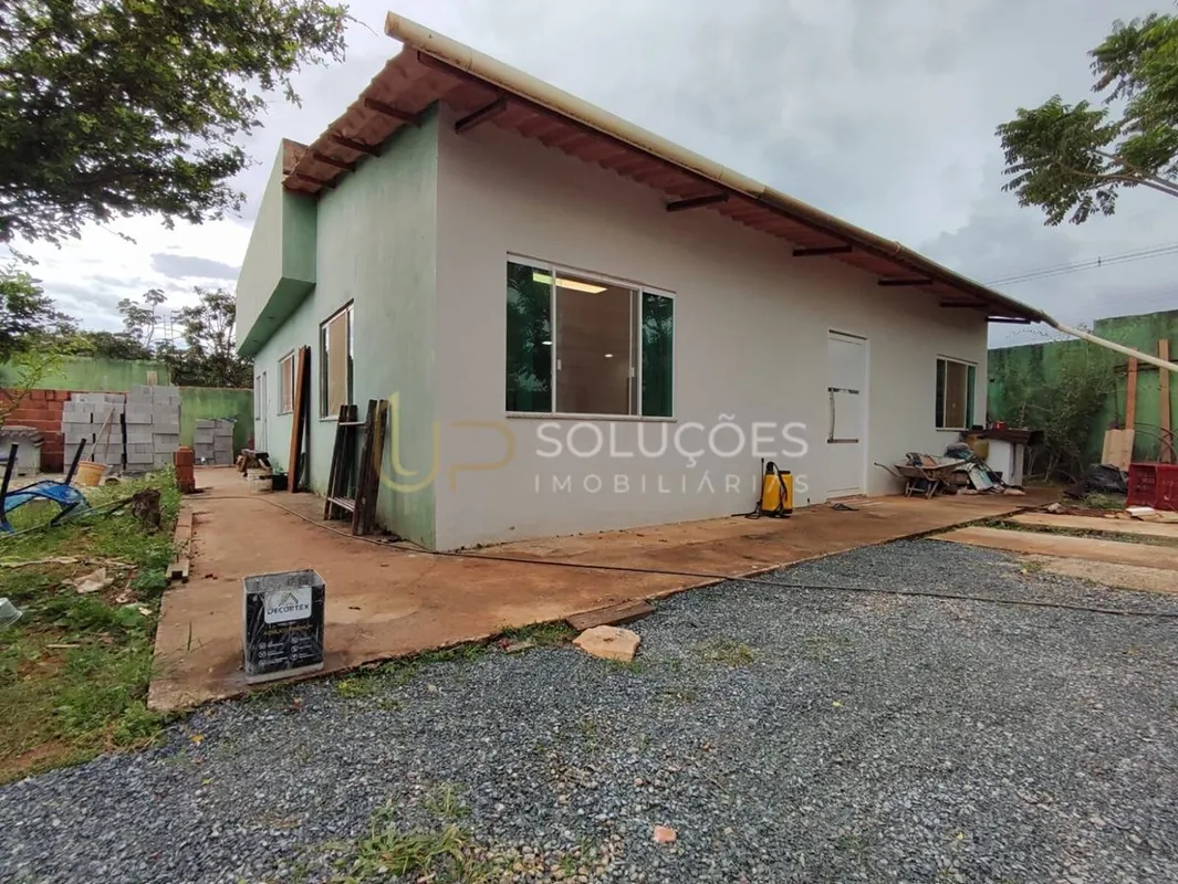 Foto do Imóvel