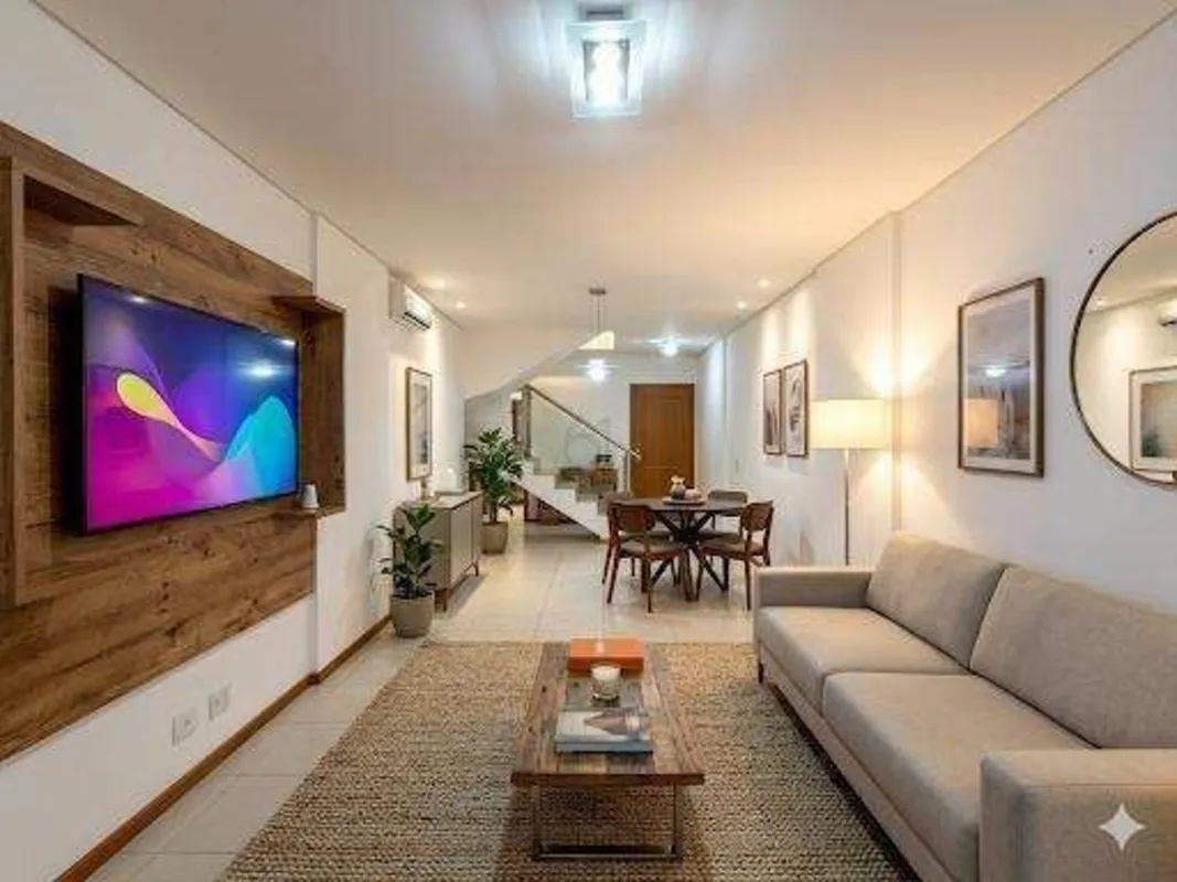 Cobertura Duplex na SQN 213 - Pronta para Morar.222 M2Oportunidade única em uma ...