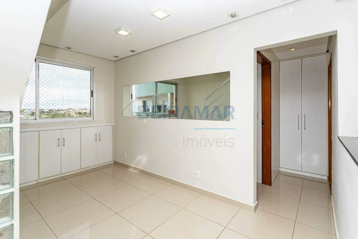 Excelente apartamento localizado no Edifício Costa Verde, em Águas Claras, ideal...