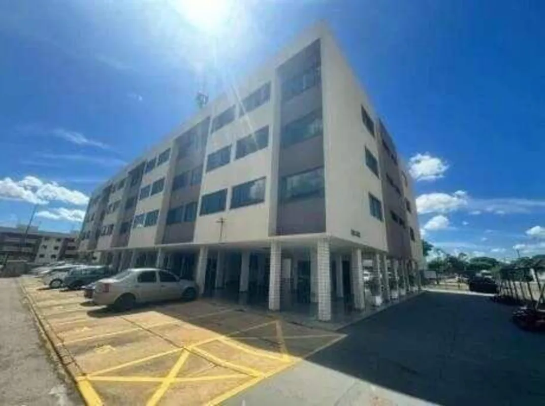 Destaques do imóvel76 m² de área interna, com excelente aproveitamento dos ambie...