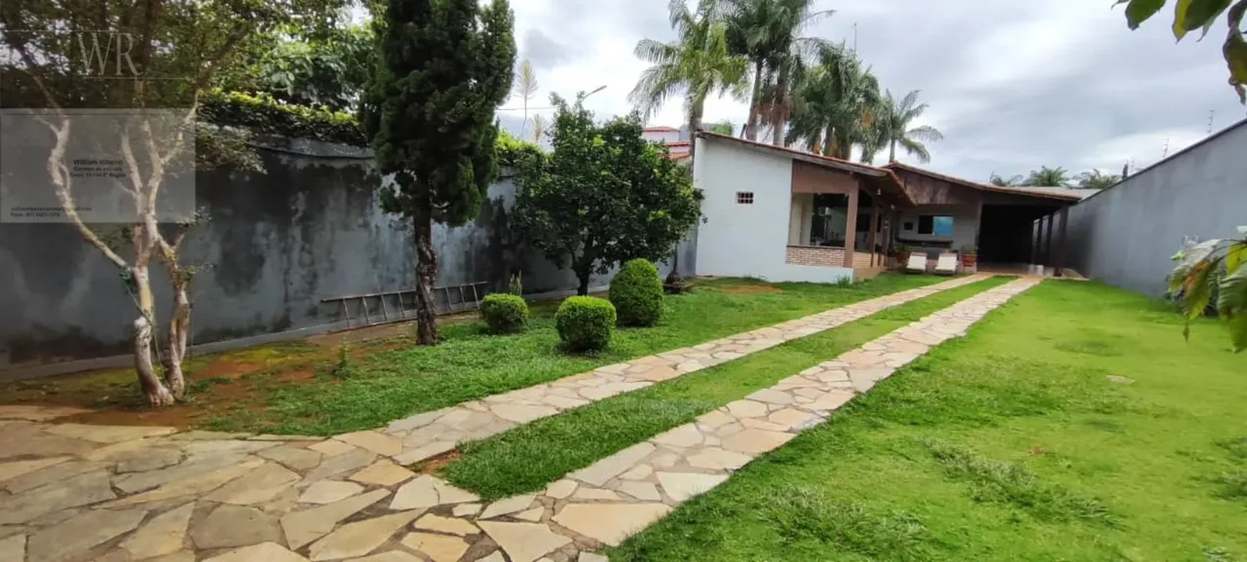 William Ribeiro ( gestor imobiliário) vende!CRECI:13.144/DFWaths app 61 9.8141-0...