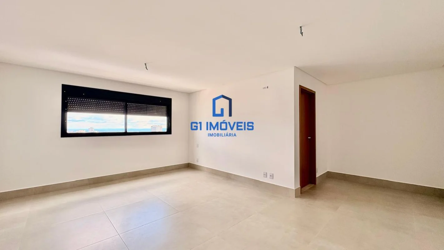Apartamento de **230 m² no Setor Marista**, com **posição nascente** e **andar a...