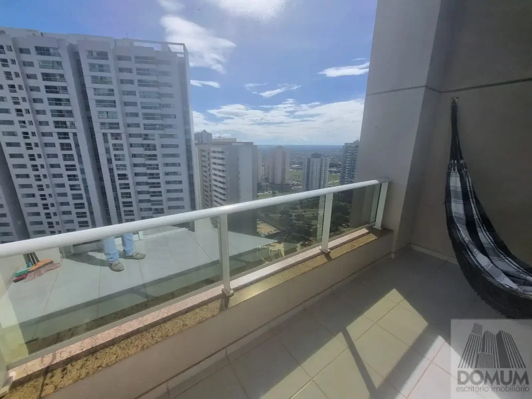Kit original de 41,8m², localizada em andar alto, posição nascente, com vista li...