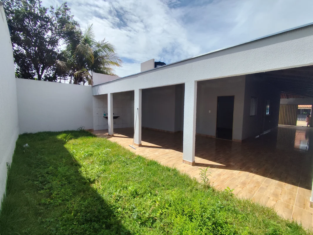 Foto do Imóvel