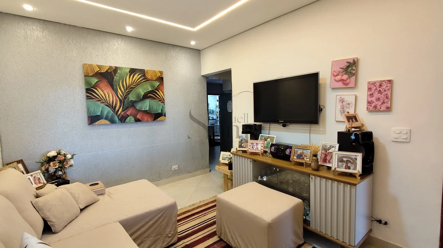 CASA TÉRREA REFORMADA – 3 QUARTOS | QUADRA 510 CONJUNTO 7 – RECANTO DAS EMAS» Ár...