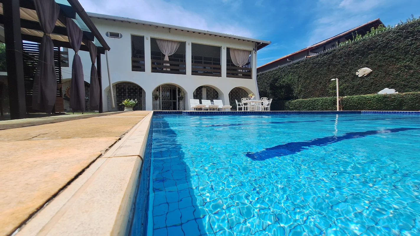 Casa no Lago sul, com 4 QUARTOS, para alugar, são 400 m² de área, por apenas R$ ...