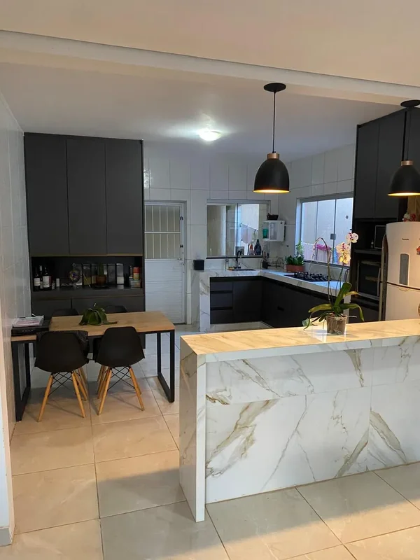 JDM IMOBILIÁRIA VENDE: Casa à venda – Chácara 27, Zona Rural do Riacho Fundo/DF2...