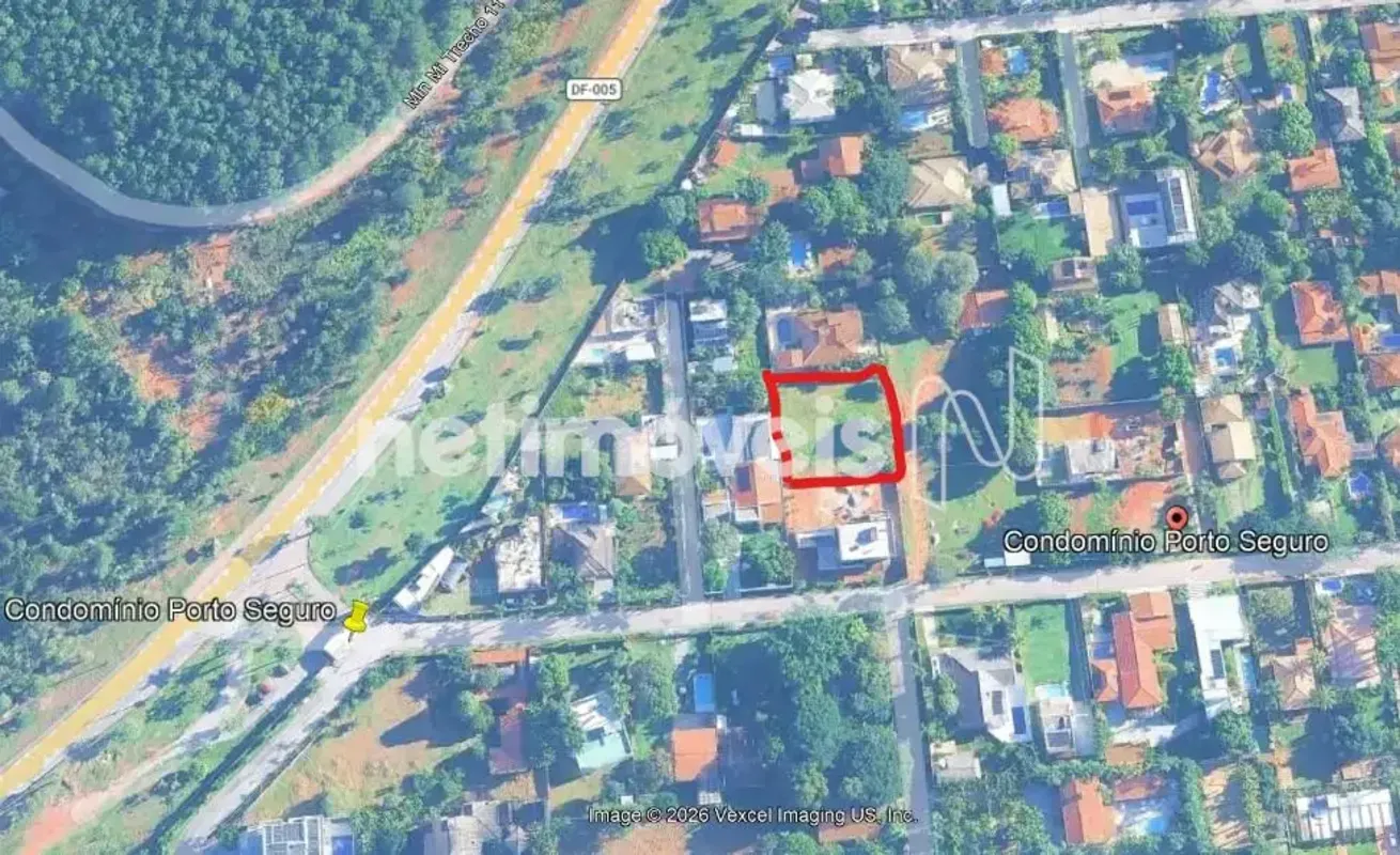 Foto do Imóvel