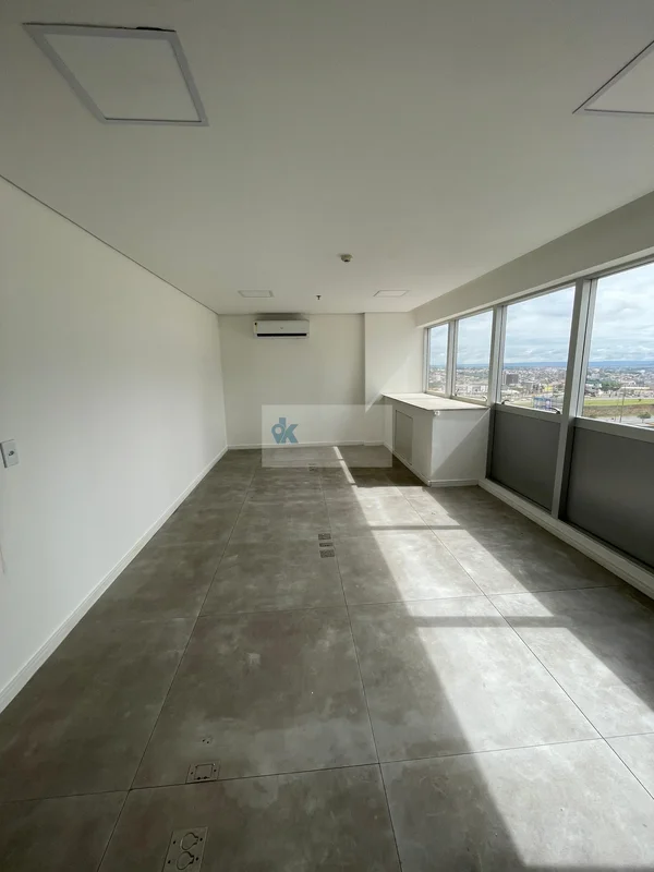 Salas Comerciais à Venda | DF Century Plaza – Águas ClarasSalas a partir de 36,6...