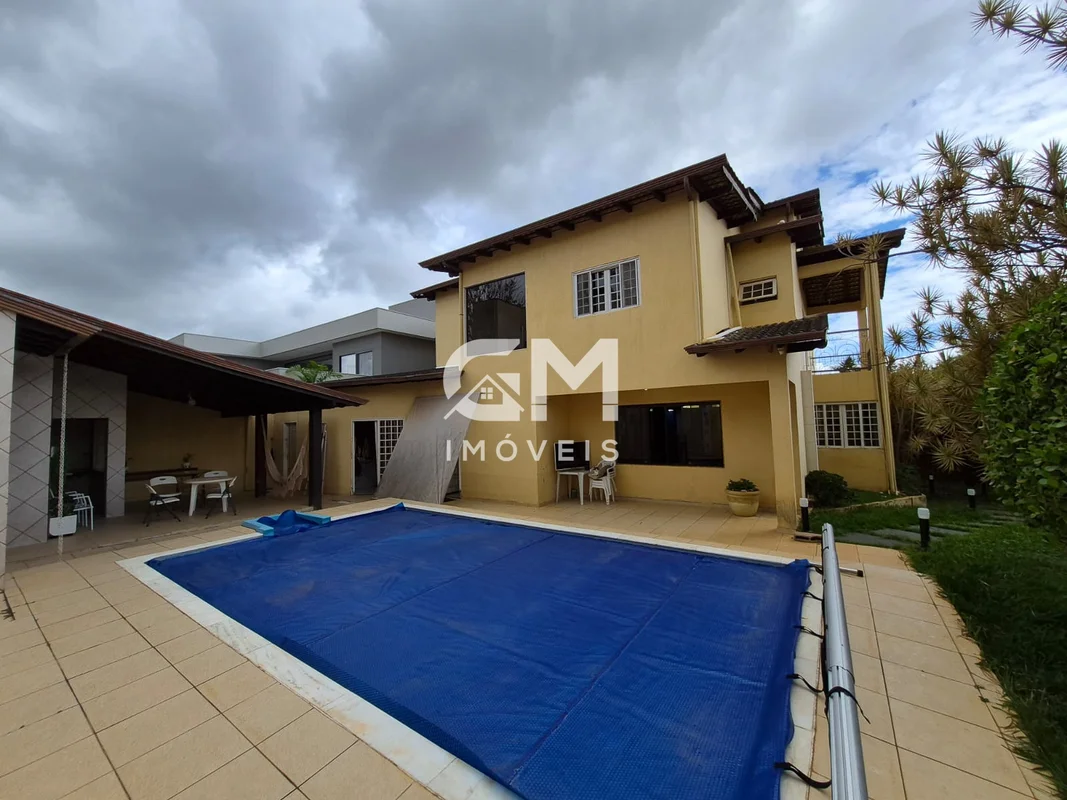 GM IMÓVEIS VENDE OPORTUNIDADE NO CONDOMINIO VIVENDAS CAMPESTREExcelente casa com...