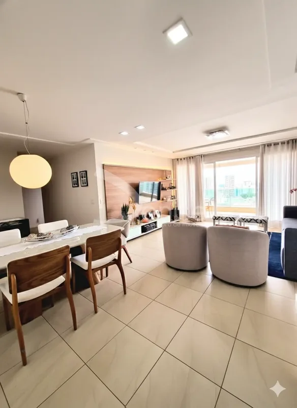  VIA TERRAZZO!Condomínio Resort, ampla área de convivência, um lazer completíssi...