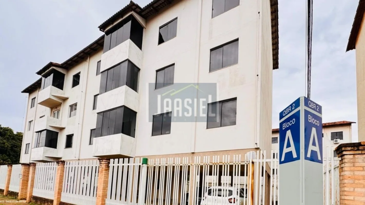 Excelente oportunidade no Residencial Santos Dumont, em Santa Maria, DF! Localiz...
