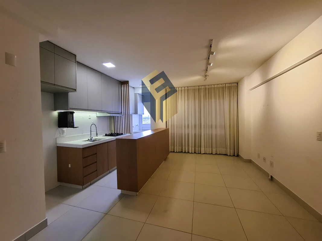 Conquiste seu lar em Goiânia, com este apartamento de 3 dormitórios, sendo 1 suí...