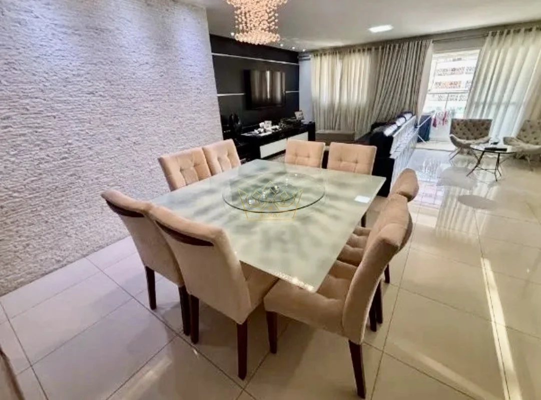JCMAX VENDE - APARTAMENTO 3 QUARTOS - REFORMADO - SUÍTE - ANTARES CLUB AVENIDA P...