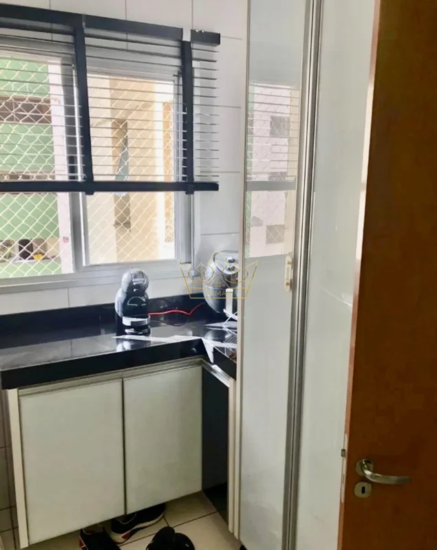 JCMAX VENDE - APARTAMENTO 3 QUARTOS - REFORMADO - SUÍTE - ANTARES CLUB AVENIDA P...