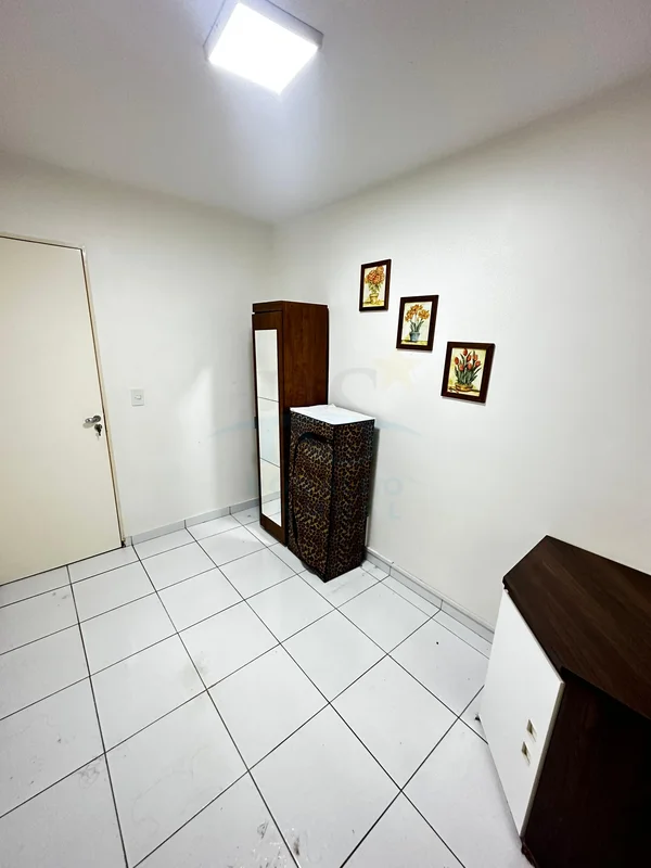  Apartamento Reformado no Setor Central – Edifício Porto BeloSe você quer pratic...