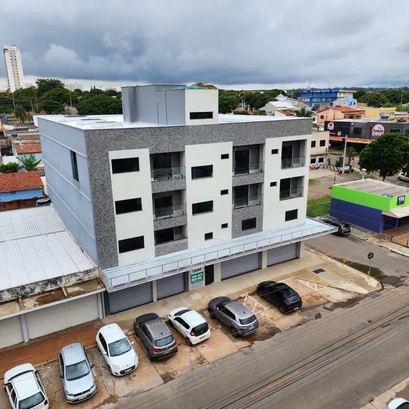 LOJA NOVA COM OPORTUNIDADE PARA LOCAÇÃO!!PRÉDIO NOVO COM 03 LOJAS DISPONIVEL COM...