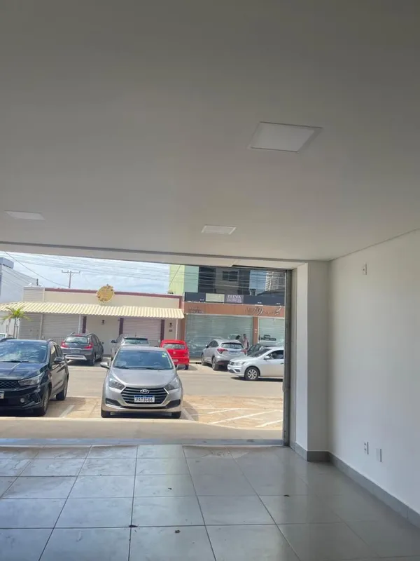 LOJAS NOVAS PARA LOCAÇÃO!!( APROXIMADAMENTE 35m²)PRONTAS PARA LOCAÇÃO, COM PORTÃ...