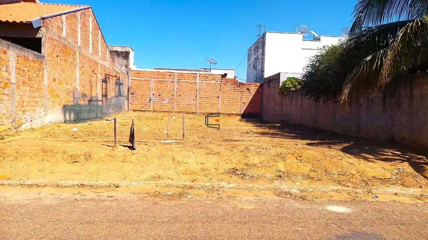 Terreno com localização privilegiada próximo avenidas, colégios, e supermercados...