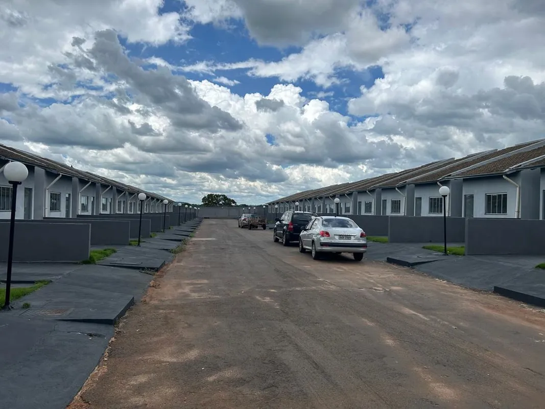 Foto do Imóvel