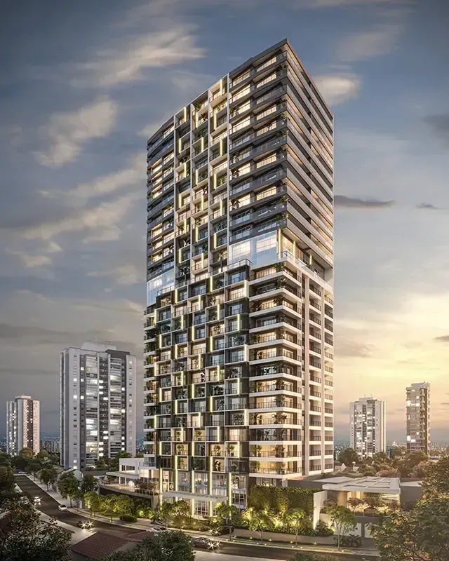 Sala Comercial à Venda – Metropolitan GenebraExcelente oportunidade de investime...