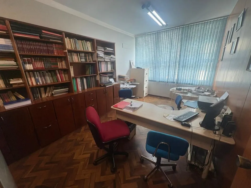 VILLA152682 - Última atualização: 14/06/26 23:31Sala Comercial à Venda Edifício ...
