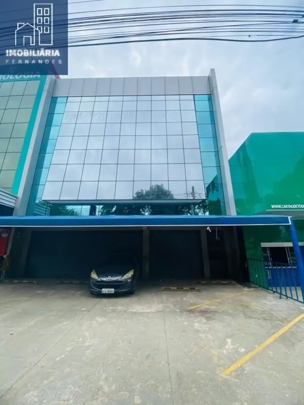 IMOBILIÁRIA FERNANDES aluga excelente prédio na QUADRA 05 CONJUNTO F SETOR SUL G...