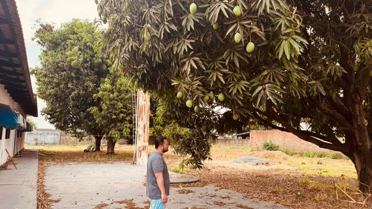 Foto do Imóvel