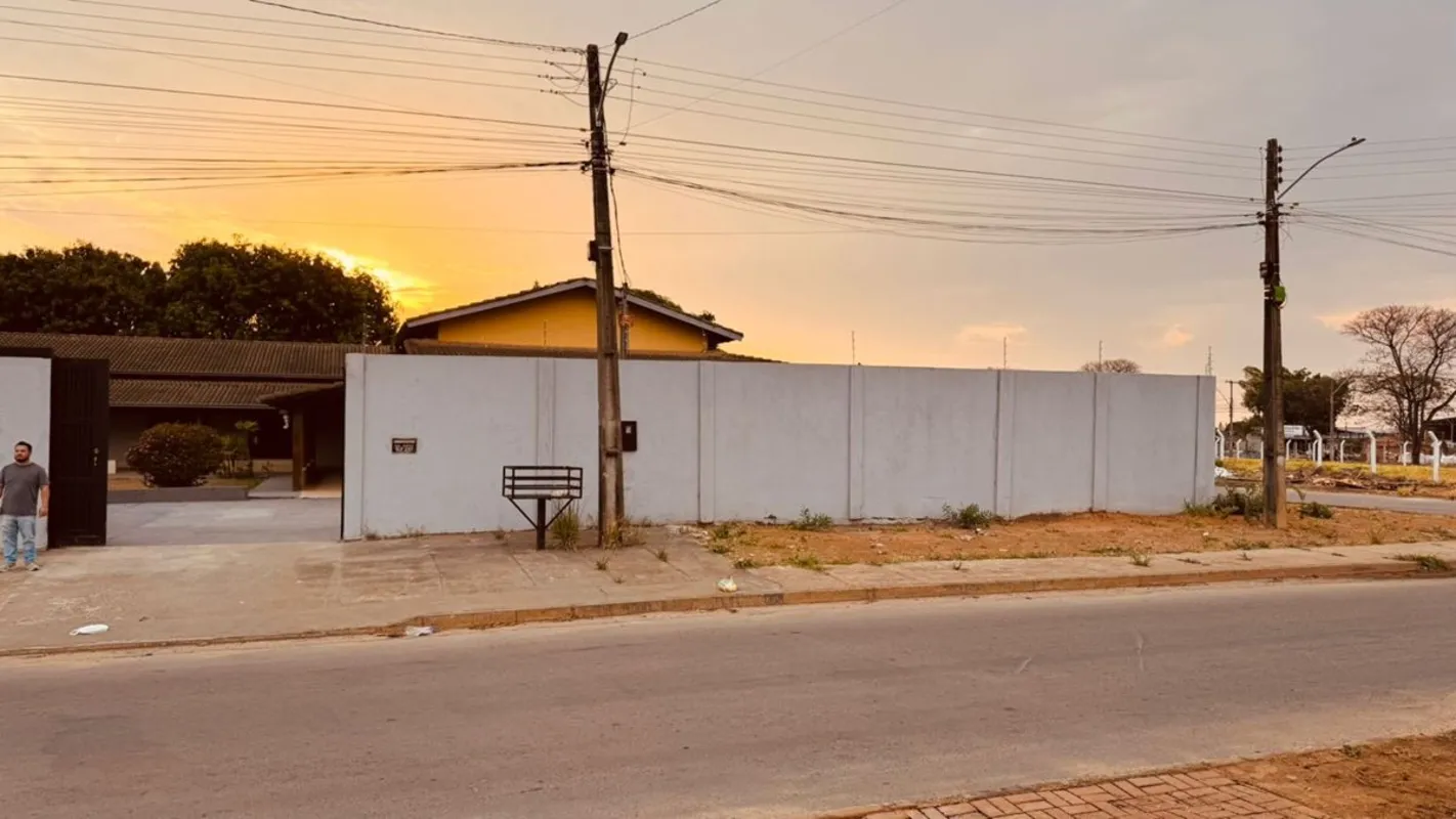 Foto do Imóvel