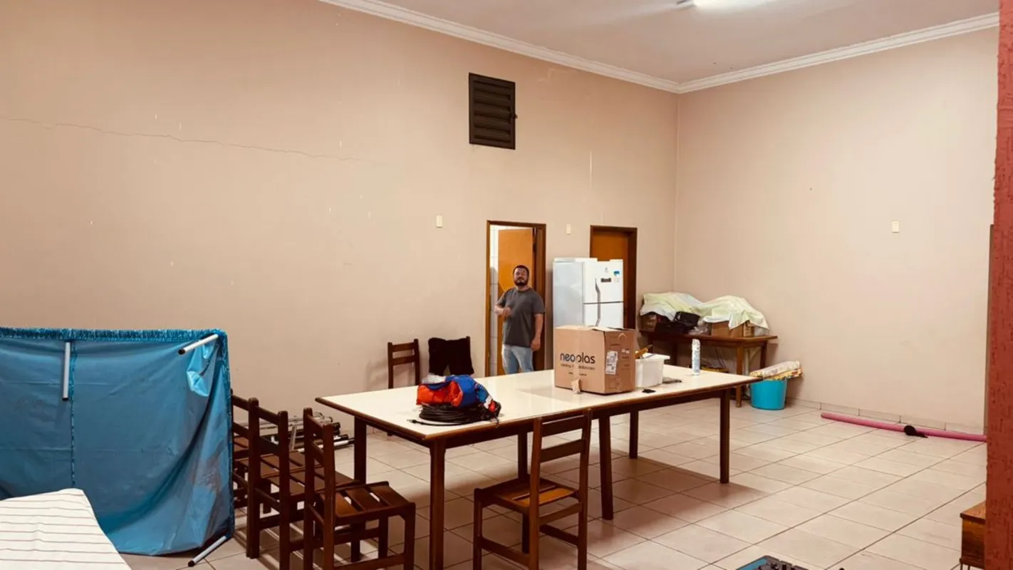 Foto do Imóvel