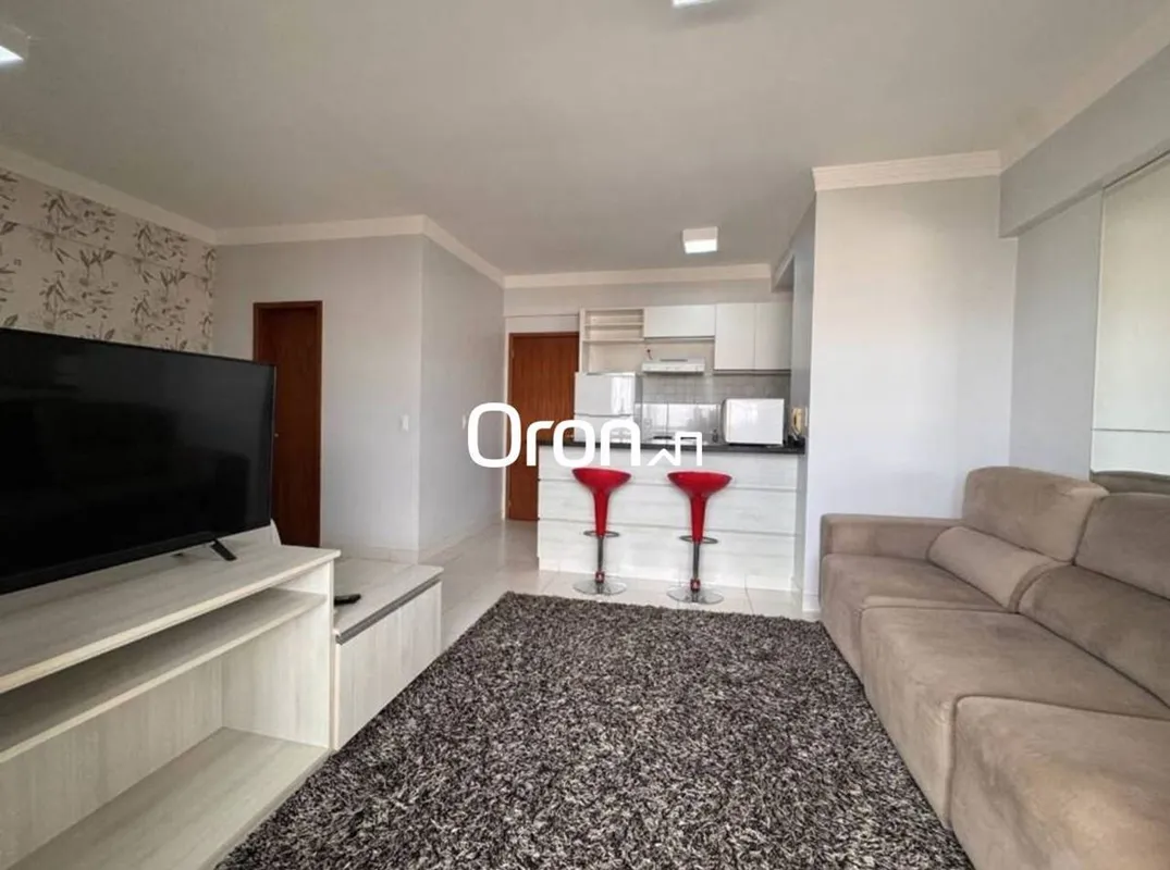 CÓDIGO DO IMÓVEL: FL0478Equipado e mobiliadoLOCALIZAÇÃO:Em ótima localização, pr...