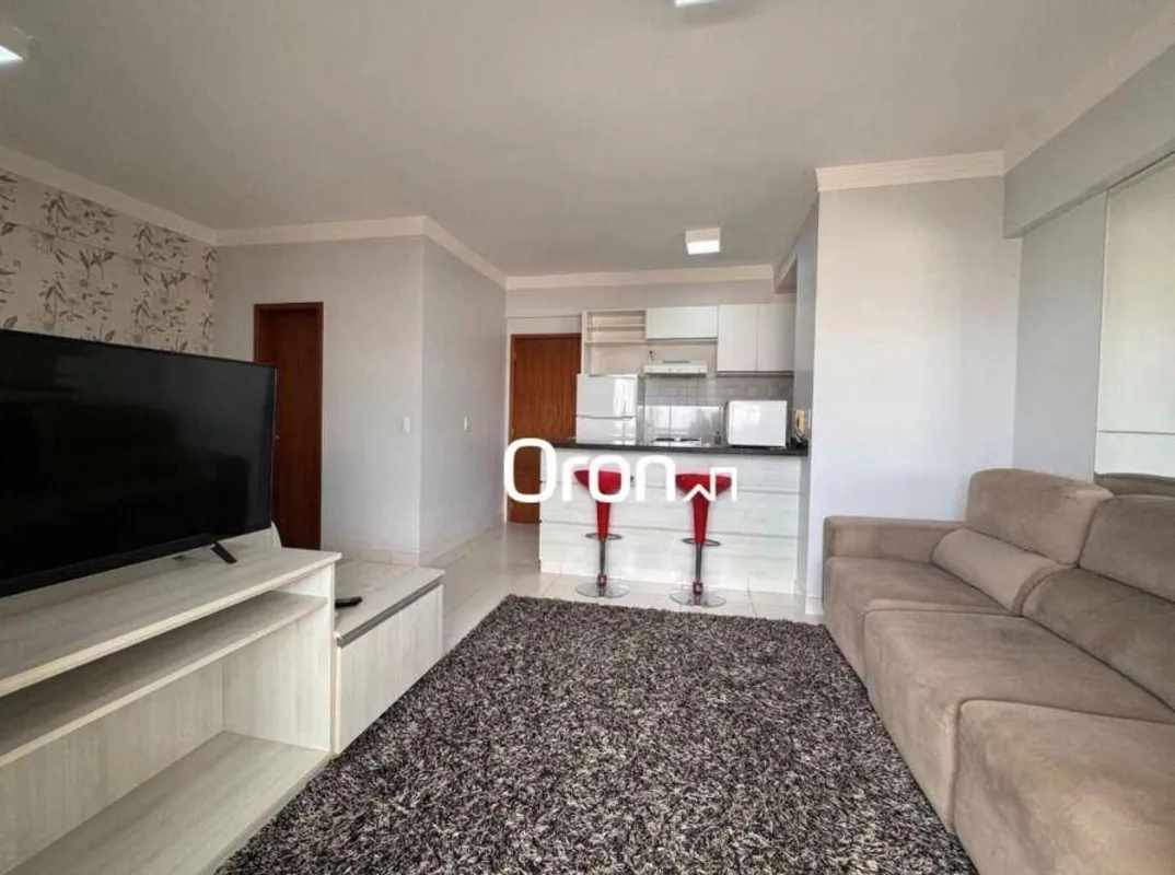 CÓDIGO DO IMÓVEL: FL0478Equipado e mobiliadoLOCALIZAÇÃO:Em ótima localização, pr...