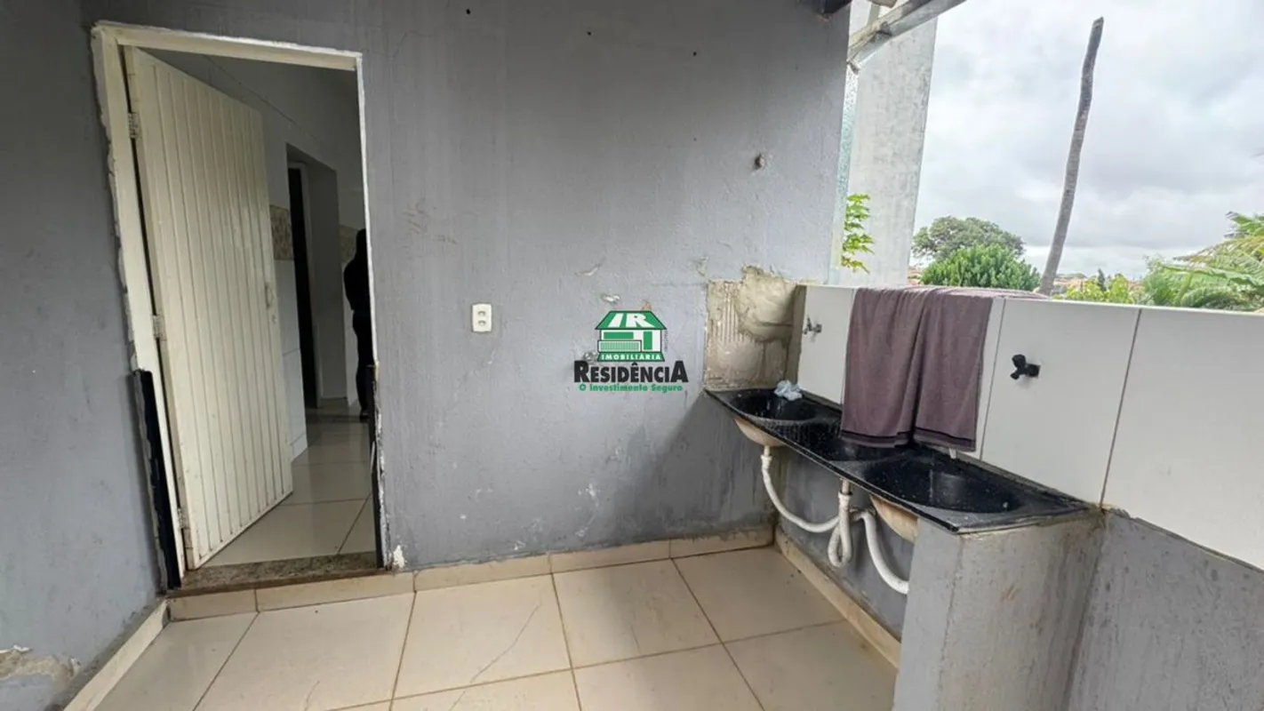 Foto do Imóvel