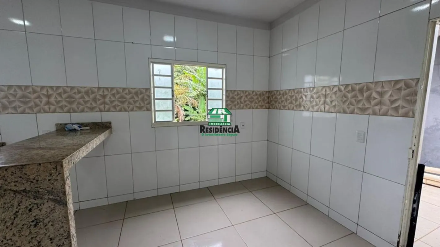 Foto do Imóvel