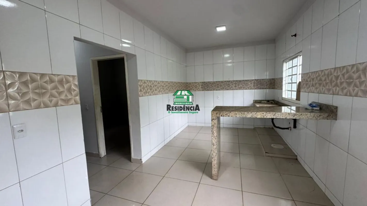 Foto do Imóvel