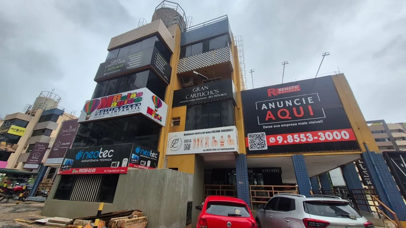 Excelente Kitnet funcional, com banheiro privativo, ideal para quem busca pratic...