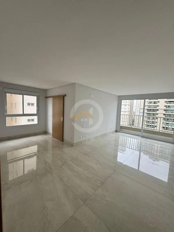 Penthouse 4 suítes 360m² Jardim GoiásR$ 3.904.137,93Skygarden Flamboyant, pronto...