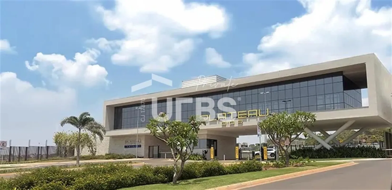 COD U-0029975 - Lote no melhor condominio da cidade pronto para construir. - Inf...