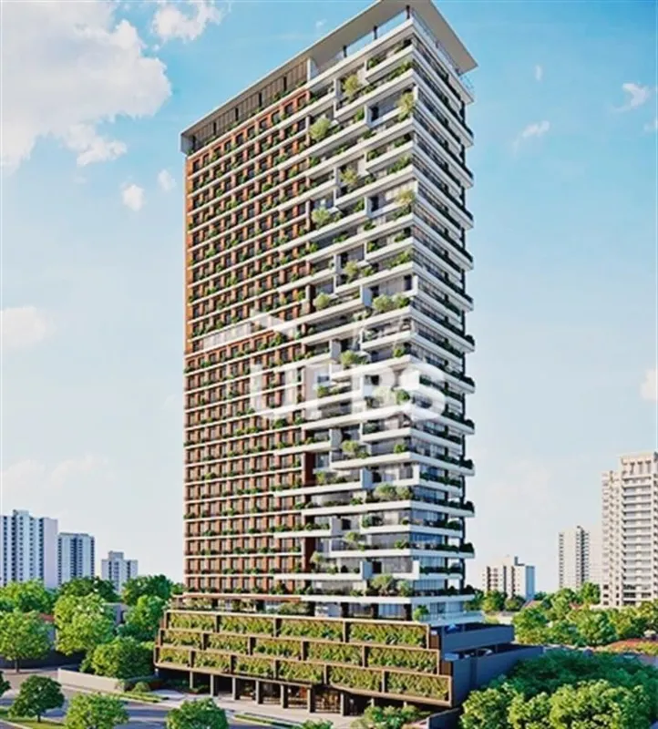 COD U-0028619 - Sala: 1105 - Localização: 11 andar - Área útil 27,05m2, Área Tot...
