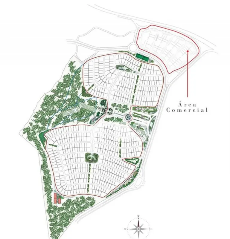 COD U-0026664 - Oportunidade Única no Jardins França: Seu Lote Comercial Espera ...