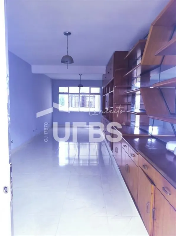 COD U-0029443 - Apartamento 133m², três quartos, uma suíte, um banheiro social, ...