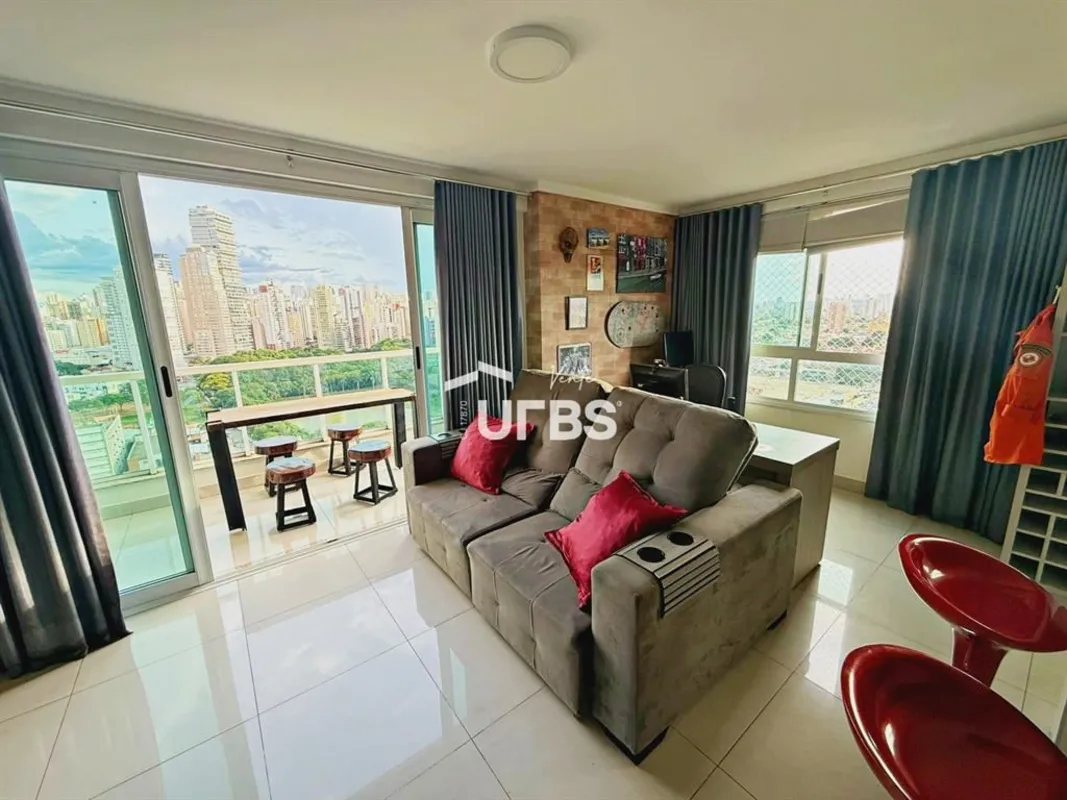 COD U-0029518 - Apartamento duplex à venda no Easy Life, com 75,03 m² muito bem ...