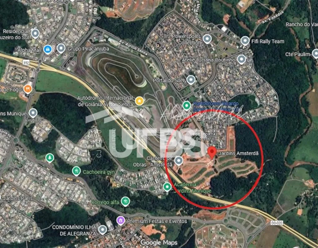 Foto do Imóvel