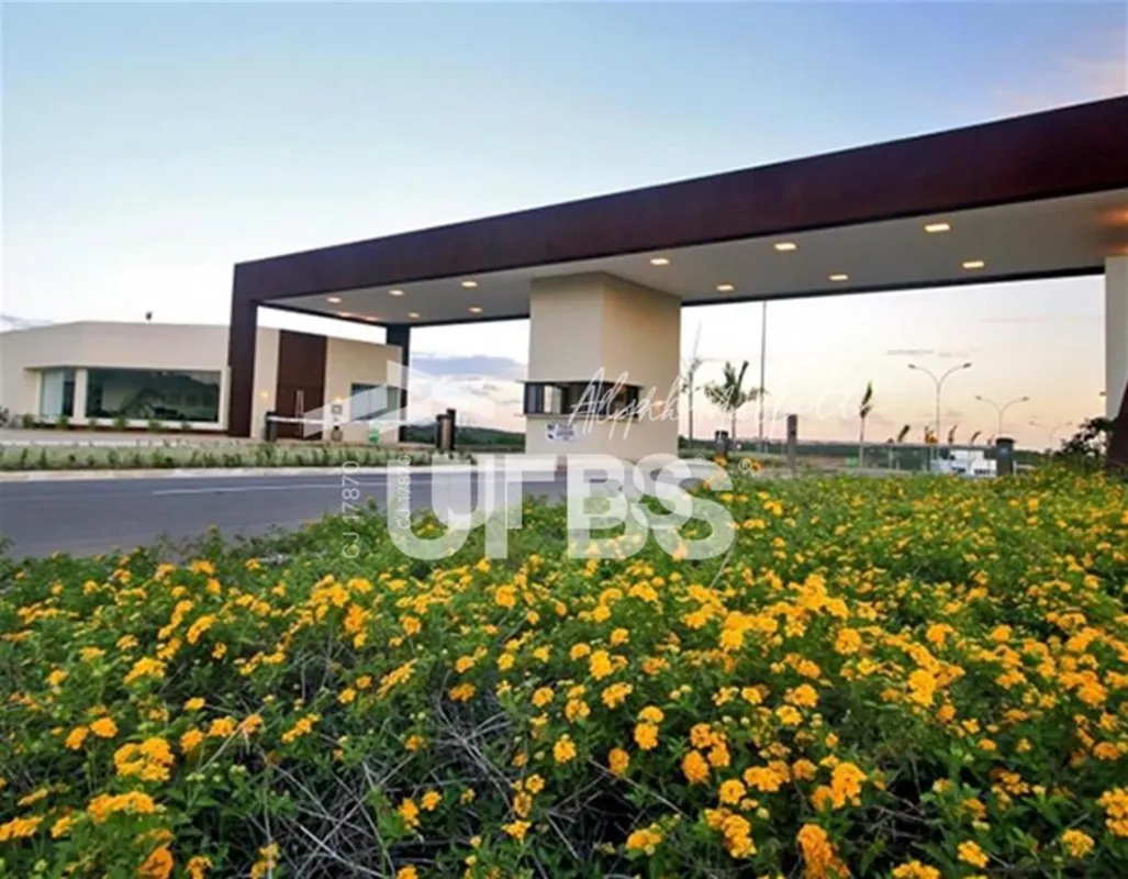 COD U-0029611 - JARDINS AMSTERDÃViva cercado por um lazer completo, lote com 347...